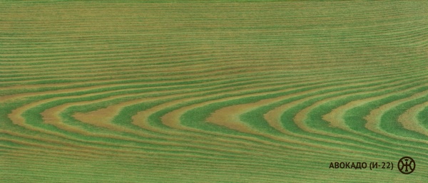 Колер Авокадо (И-22)