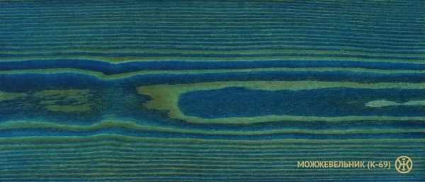 Колер 169 Можжевельник 0,1л