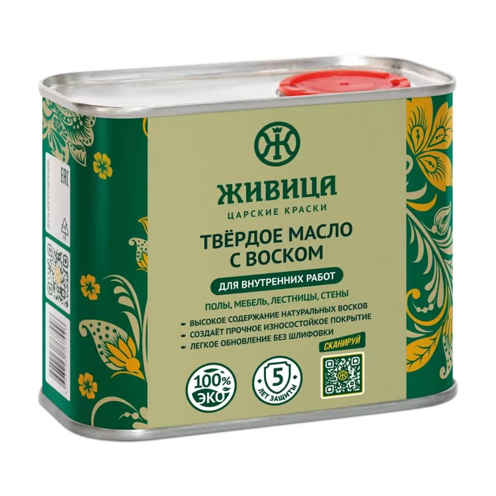 Масло для дерева